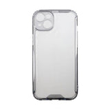 iPhone 14 Kuori Iskunkestävä Musta