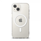 Ringke iPhone 14 -suojakuori Fusion Magnetic Matte Clear