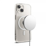 Ringke iPhone 14 -suojakuori Fusion Magnetic Matte Clear