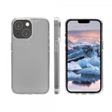 dbramante1928 iPhone 13/iPhone 14 Suojakuori Greenland Clear