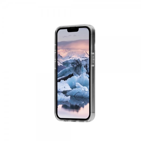 dbramante1928 iPhone 13/iPhone 14 Suojakuori Greenland Clear