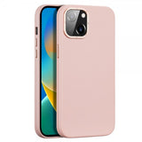 Dux Ducis iPhone 14 -suojakuori Grit Series MagSafe, pinkki