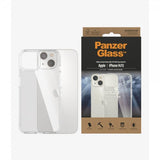 PanzerGlass iPhone 13/iPhone 14 kuori HardCase Transparent