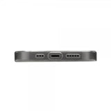 dbramante1928 iPhone 14 Suojakuori Iceland Pro MagSafe Clear
