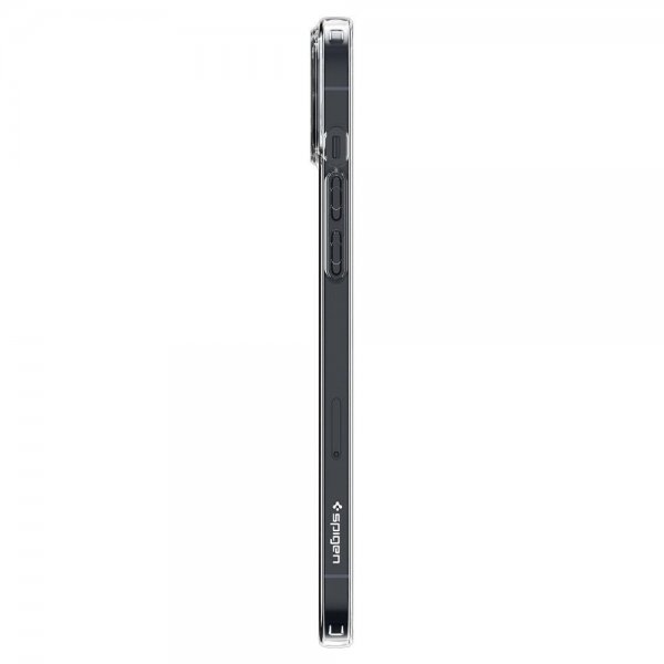 Spigen iPhone 14 -suojakuori Liquid Crystal Crystal Clear