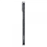 Spigen iPhone 14 Suojakuori Liquid Crystal Glitter Crystal Quartz
