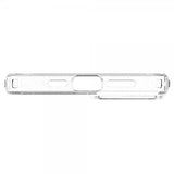 Spigen iPhone 14 Suojakuori Liquid Crystal Glitter Crystal Quartz