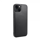 Buffalo iPhone 13/iPhone 14 Kuori MagSeries Musta