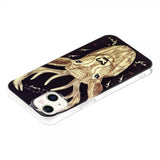 iPhone 14 Kuori Peurakuvio