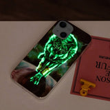 iPhone 14 Kuori Aihe Susi