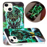 iPhone 14 Kuori Aihe Susi