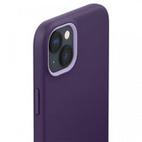 Caseology iPhone 14 -suojakotelo näytönsuojalla Nano Pop 360 Grape Purple