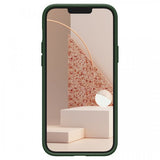 Caseology iPhone 14 -suojakuori Nano Pop Mag Avo Green
