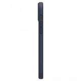 Caseology iPhone 14 -suojakuori Nano Pop Mag Blueberry Navy