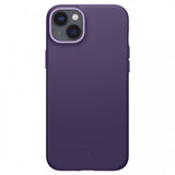 Caseology iPhone 14 -suojakuori Nano Pop Mag Grape Purple