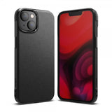 Ringke iPhone 14 -suojakuori Onyx Musta