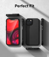 Ringke iPhone 14 -suojakuori Onyx Musta