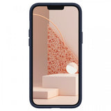 Caseology iPhone 14 -suojakuori Parallax Mag Midnight Blue