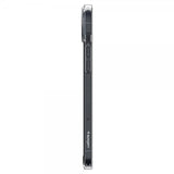 Spigen iPhone 14 -suojakuori, Quartz Hybrid Matte Clear