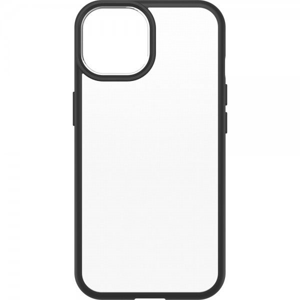 Otterbox iPhone 14 Suojakuori React Black Crystal