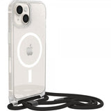 Otterbox iPhone 14 -suojakuori React Necklace MagSafe Stardust
