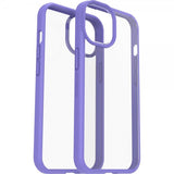 Otterbox iPhone 14 Suojakuori React Purplexing