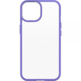 Otterbox iPhone 14 Suojakuori React Purplexing