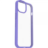 Otterbox iPhone 14 Suojakuori React Purplexing