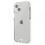holdit iPhone 14 Seethru White -kuori