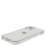 holdit iPhone 14 Seethru White -kuori