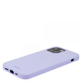holdit iPhone 14 Silikonikuori Lavender