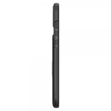 Spigen iPhone 14 -suojakotelo Slim Armor CS, musta