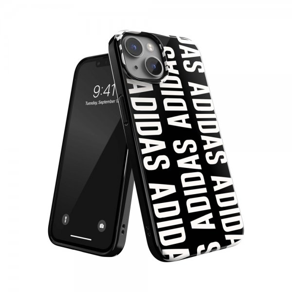 Adidas iPhone 14 Kuori SP Snap Kotelo Logo