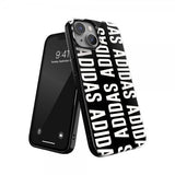 Adidas iPhone 14 Kuori SP Snap Kotelo Logo