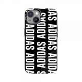 Adidas iPhone 14 Kuori SP Snap Kotelo Logo