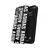 Adidas iPhone 14 Kuori SP Snap Kotelo Logo