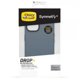 Otterbox iPhone 14 Suojakuori Symmetry Plus Bluetiful