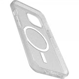 Otterbox iPhone 14 Symmetry Plus kirkas Stardust -suojakuori