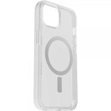 Otterbox iPhone 14 Suojakuori Symmetry Plus Clear Läpinäkyvä