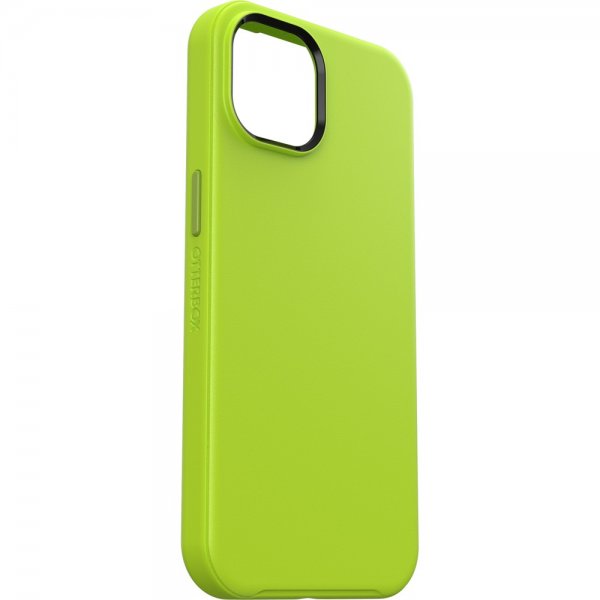 Otterbox iPhone 14 Symmetry Plus Lime All Yours -kuori