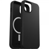 Otterbox iPhone 14 Suojakuori Symmetry Plus Musta