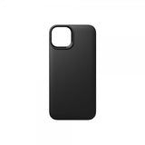 Nudient iPhone 14 -suojakuori Thin Case, muste musta