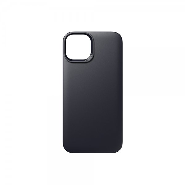 Nudient iPhone 14 -kuori Thin Case MagSafe Midwinter Blue