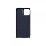 Nudient iPhone 14 -kuori Thin Case MagSafe Midwinter Blue