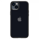 Spigen iPhone 14 -suojakuori Ultra Hybrid Frost Black
