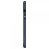 Spigen iPhone 14 Ultra Hybrid -suojakuori, laivastonsininen