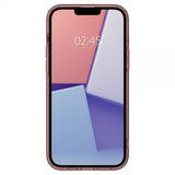 Spigen iPhone 14 Ultra Hybrid -suojakuori, Rose Crystal