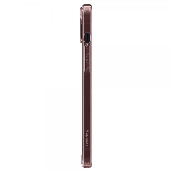 Spigen iPhone 14 Ultra Hybrid -suojakuori, Rose Crystal