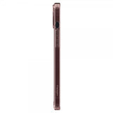 Spigen iPhone 14 Ultra Hybrid -suojakuori, Rose Crystal