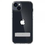 Spigen iPhone 14 -suojakuori Ultra Hybrid S Crystal Clear